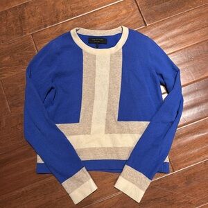 Rag and Bone Wool Sweater